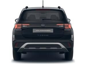 Volkswagen T-Cross ENERGY 1.0 TSI-verfügbar 12/25 (Mülheim)