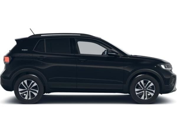 Volkswagen T-Cross ENERGY 1.0 TSI-verfügbar 12/25 (Mülheim)