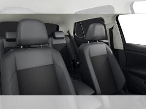 Volkswagen T-Cross ENERGY 1.0 TSI-verfügbar 12/25 (Mülheim)