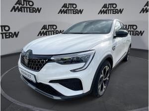 Renault Arkana FullHybrid145 Automatik ComfortCityPaket