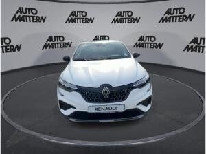 Renault Arkana FullHybrid145 Automatik ComfortCityPaket