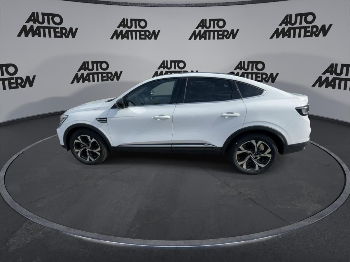 Renault Arkana FullHybrid145 Automatik ComfortCityPaket