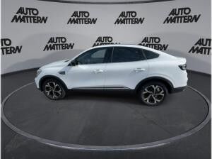 Renault Arkana FullHybrid145 Automatik ComfortCityPaket