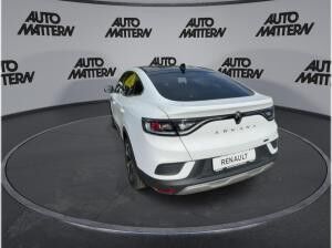 Renault Arkana FullHybrid145 Automatik ComfortCityPaket