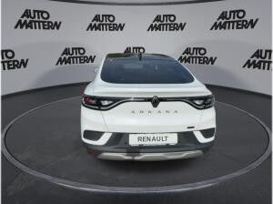 Renault Arkana FullHybrid145 Automatik ComfortCityPaket