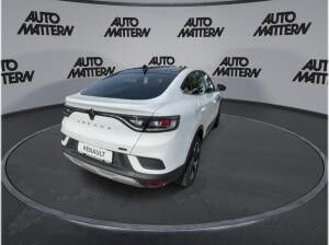 Renault Arkana FullHybrid145 Automatik ComfortCityPaket