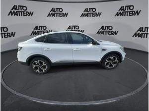 Renault Arkana FullHybrid145 Automatik ComfortCityPaket