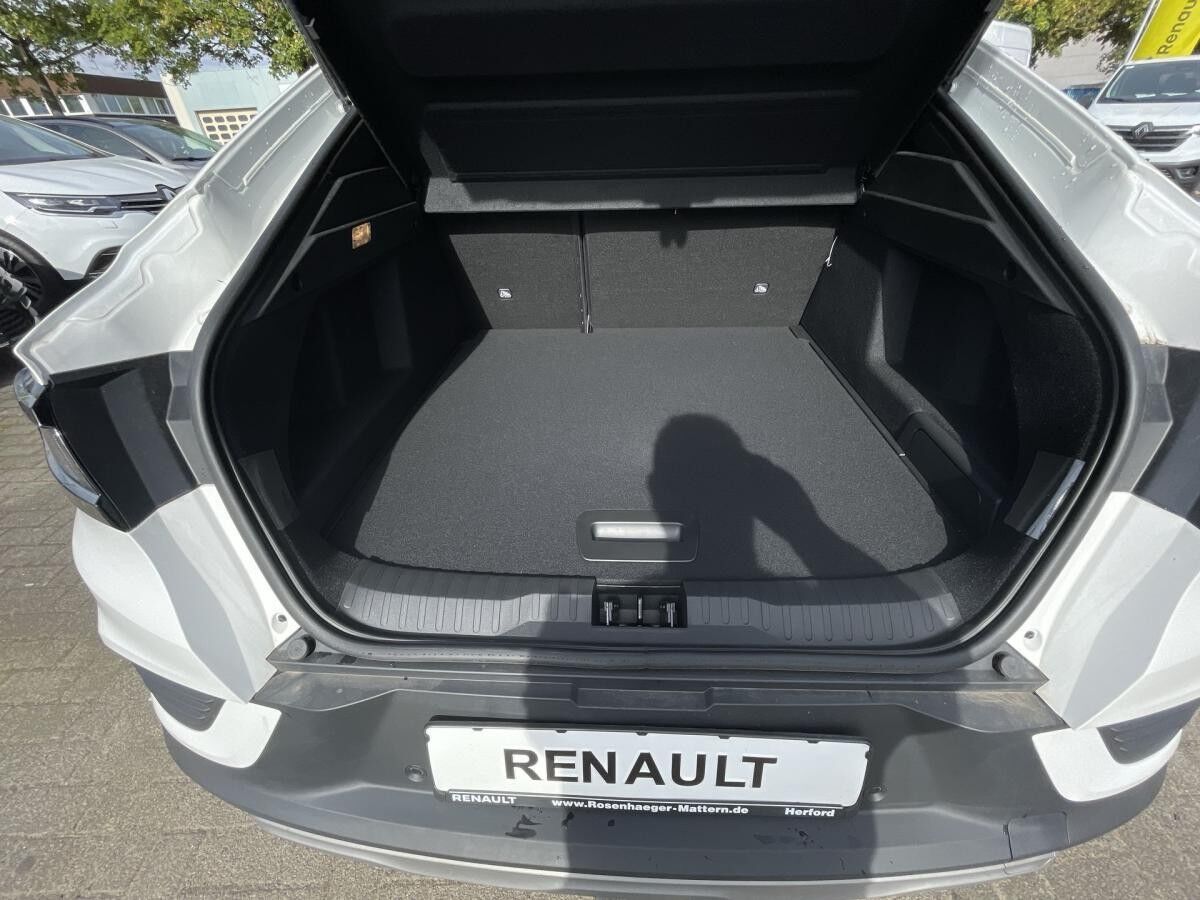 Renault Arkana FullHybrid145 Automatik ComfortCityPaket