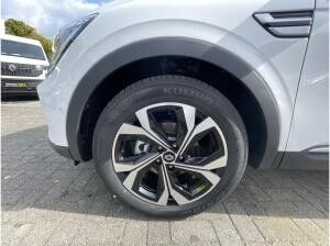 Renault Arkana FullHybrid145 Automatik ComfortCityPaket