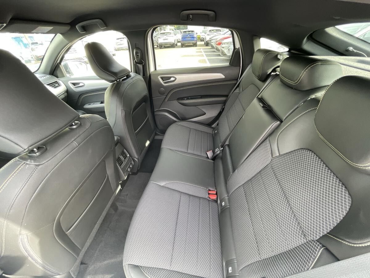 Renault Arkana FullHybrid145 Automatik ComfortCityPaket