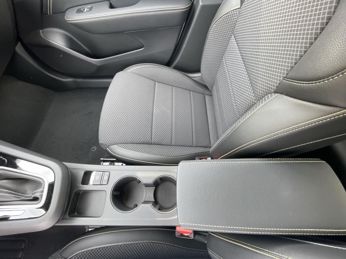 Renault Arkana FullHybrid145 Automatik ComfortCityPaket