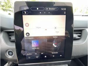 Renault Arkana FullHybrid145 Automatik ComfortCityPaket