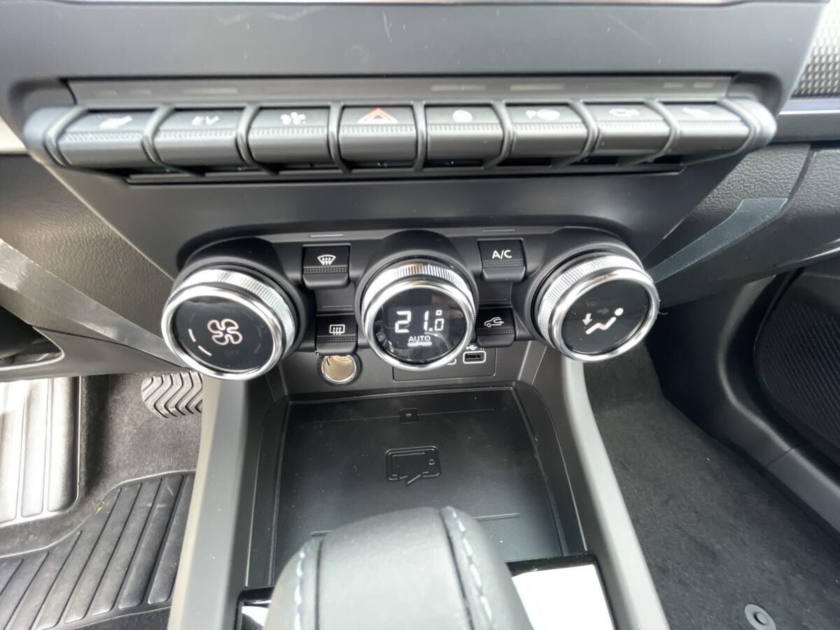 Renault Arkana FullHybrid145 Automatik ComfortCityPaket