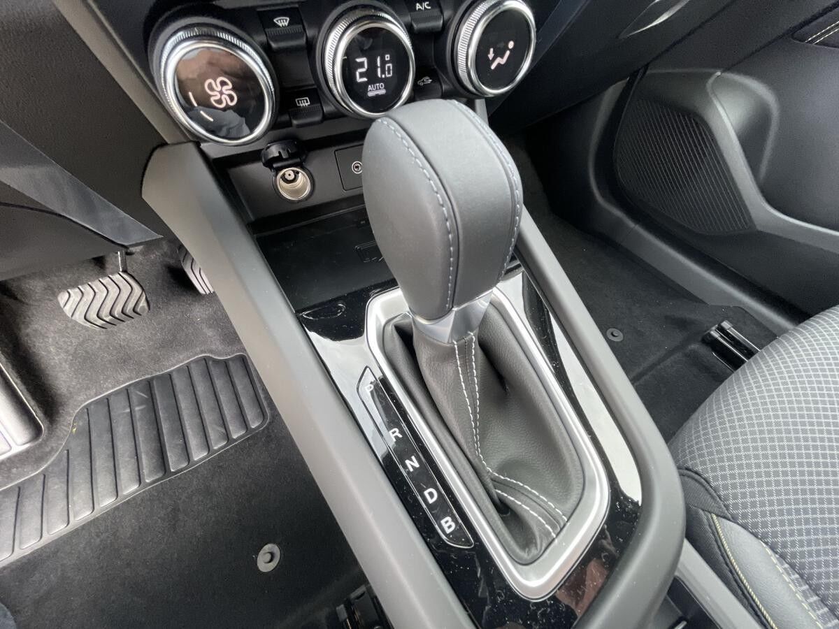 Renault Arkana FullHybrid145 Automatik ComfortCityPaket