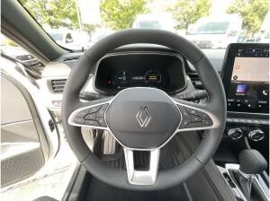 Renault Arkana FullHybrid145 Automatik ComfortCityPaket