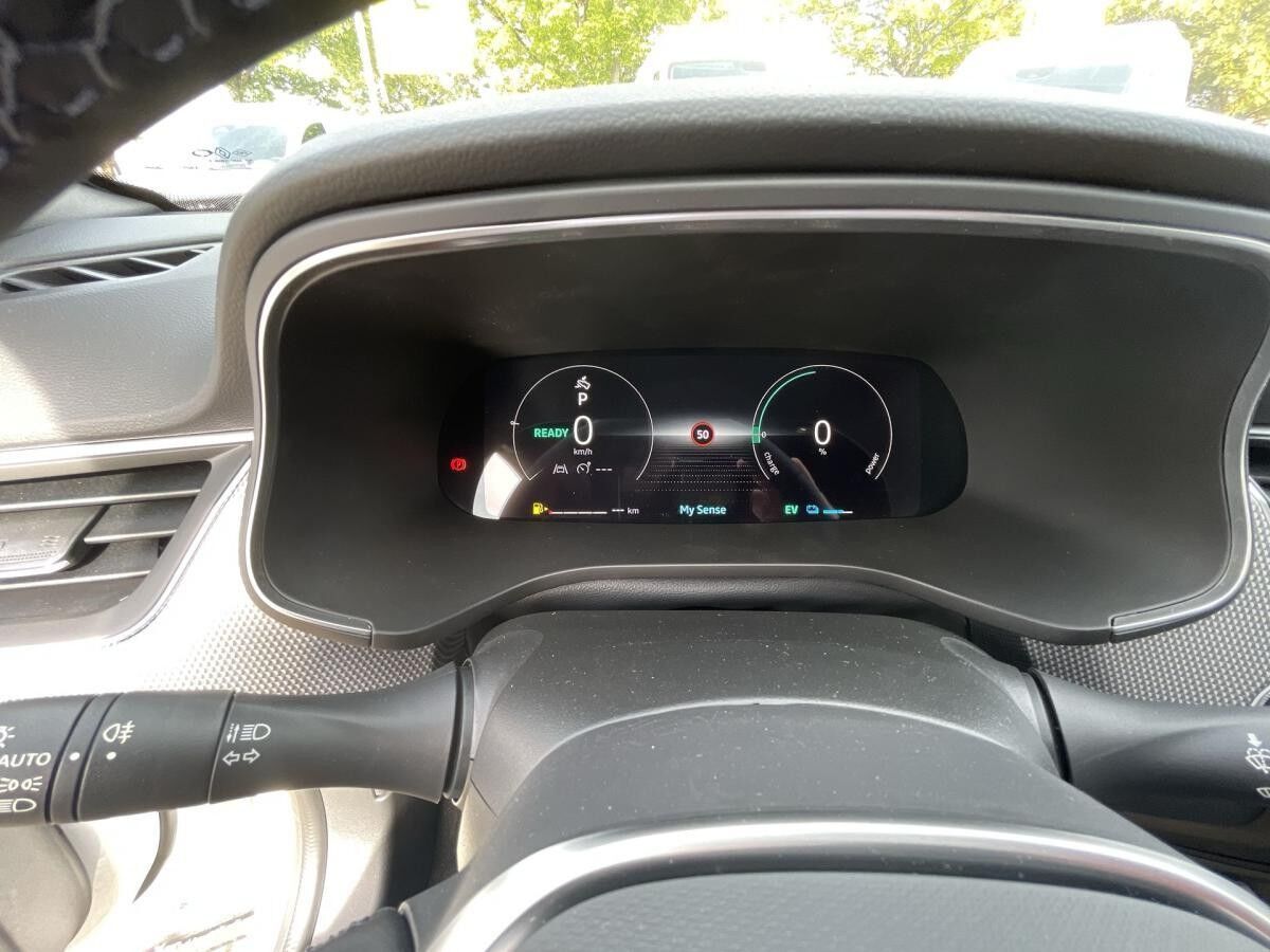 Renault Arkana FullHybrid145 Automatik ComfortCityPaket