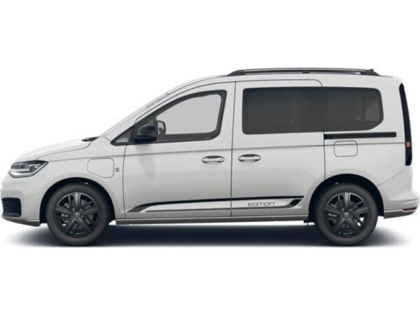Volkswagen Caddy "Edition" e-Hybrid