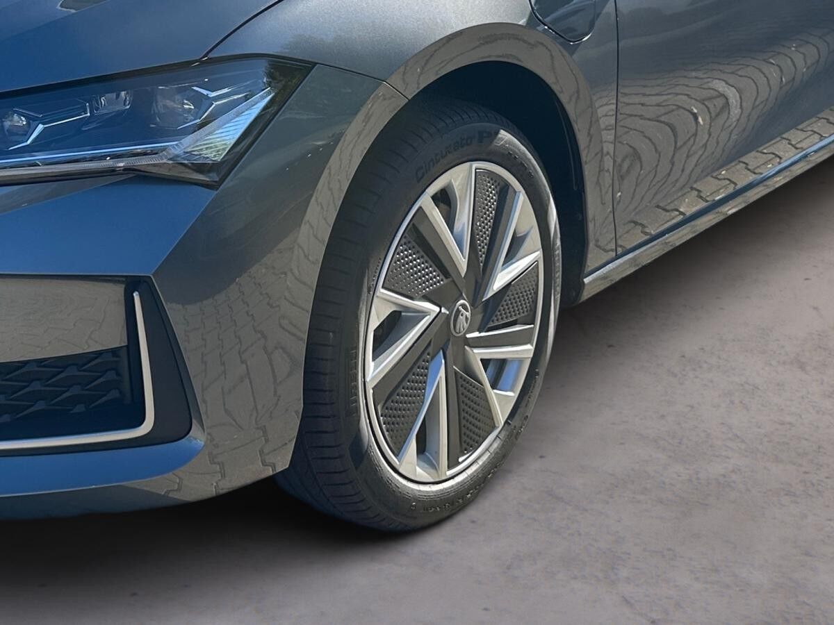 Skoda Superb Combi 1.5 TSI iV 150kW Selection/Transport/AHK/Licht&Sicht/Fahrassistenz/Winter/Infotainment
