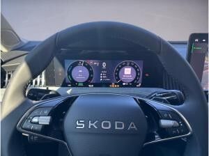 Skoda Superb Combi 1.5 TSI iV 150kW Selection/Transport/AHK/Licht&Sicht/Fahrassistenz/Winter/Infotainment