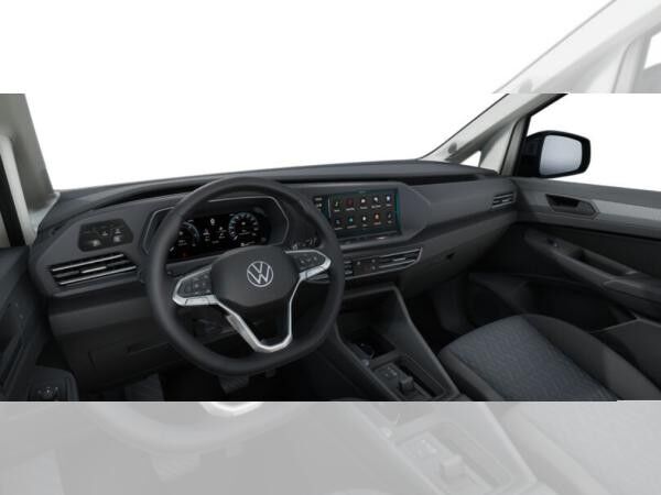 Volkswagen Caddy "Edition" e-Hybrid, Assistenzpaket "Plus", Radio Ready to Discover mit 10" TouchFarbdisplay, DSG-Get
