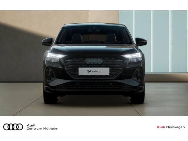 Audi Q4 e-tron Sportback 40 (Mülheim )