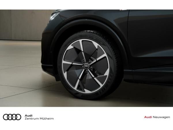 Audi Q4 e-tron Sportback 40 (Mülheim )