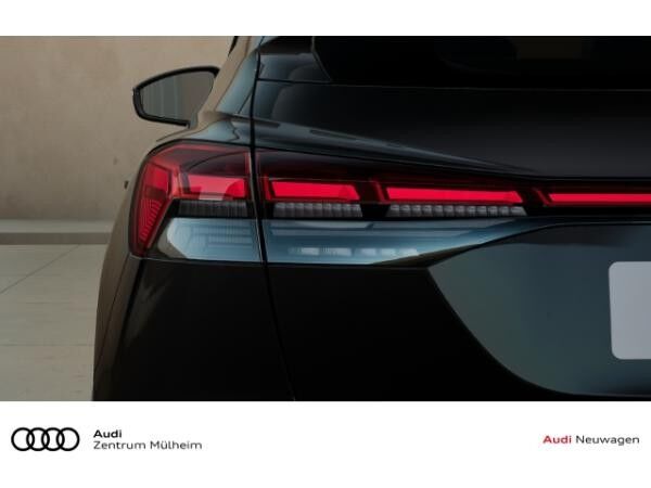 Audi Q4 e-tron Sportback 40 (Mülheim )
