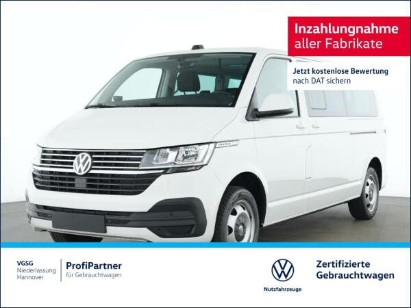 Volkswagen T6.1 Caravelle Comfortline Lang DSG AHK Navi ACC
