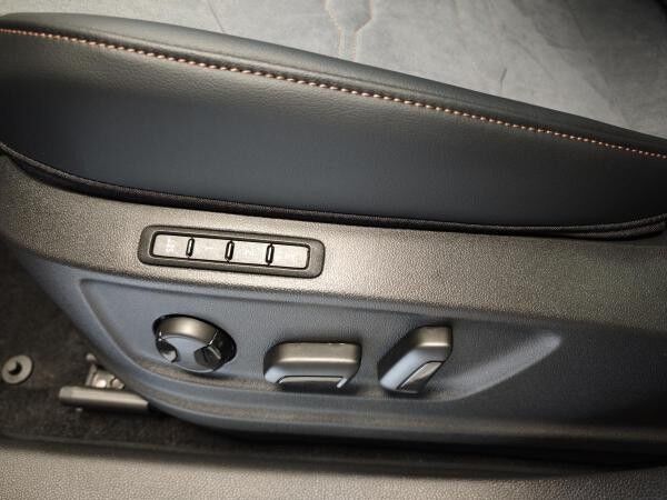 Cupra Ateca 1.5TSI DSG Tribe Edition LED|FullLink|KAM