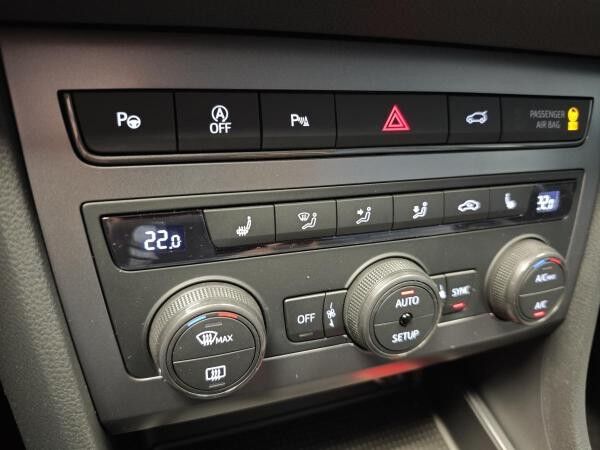 Cupra Ateca 1.5TSI DSG Tribe Edition LED|FullLink|KAM