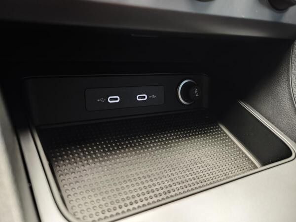 Cupra Ateca 1.5TSI DSG Tribe Edition LED|FullLink|KAM