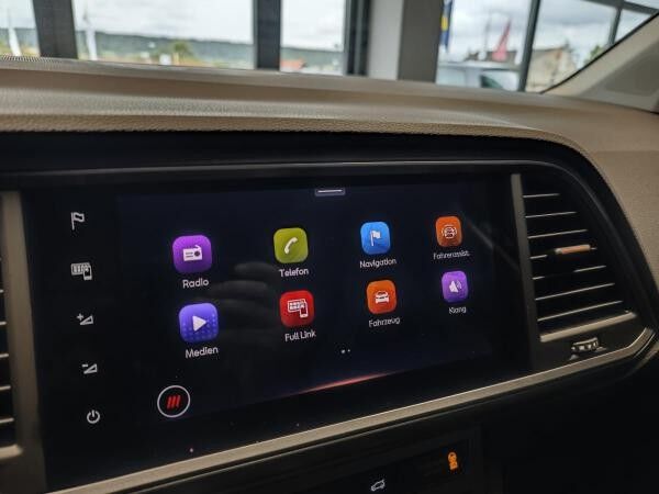 Cupra Ateca 1.5TSI DSG Tribe Edition LED|FullLink|KAM