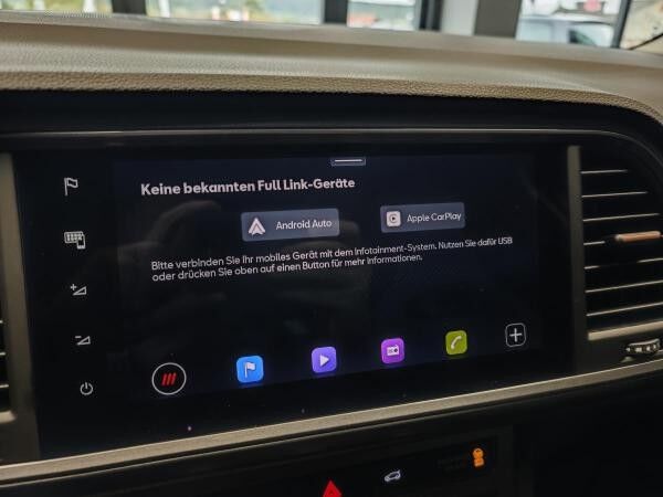 Cupra Ateca 1.5TSI DSG Tribe Edition LED|FullLink|KAM