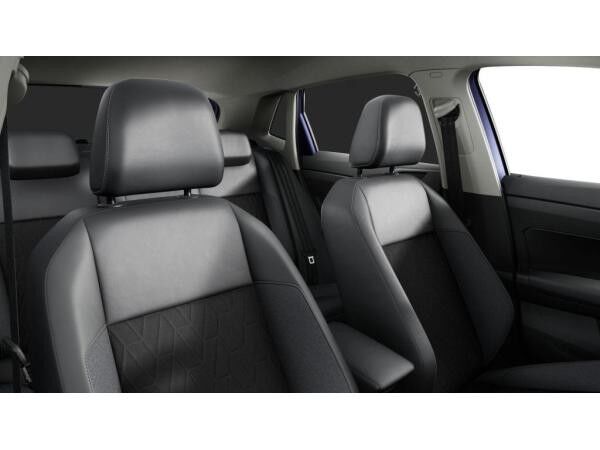 Volkswagen Polo GOAL 1,0 l TSI OPF Digitales Cockpit