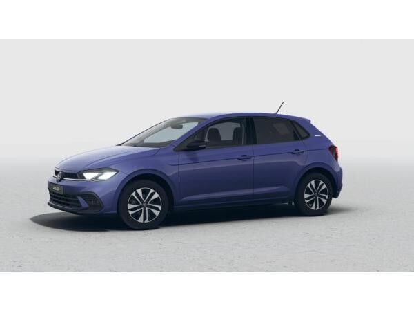 Volkswagen Polo GOAL 1,0 l TSI OPF Digitales Cockpit