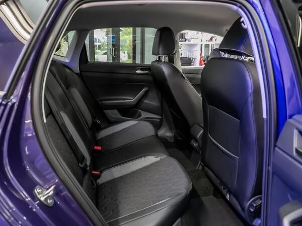Volkswagen Polo GOAL 1,0 l TSI OPF Digitales Cockpit