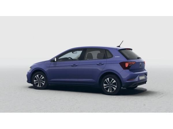 Volkswagen Polo GOAL 1,0 l TSI OPF Digitales Cockpit