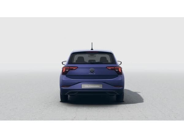 Volkswagen Polo GOAL 1,0 l TSI OPF Digitales Cockpit