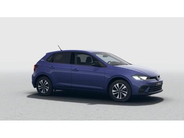 Volkswagen Polo GOAL 1,0 l TSI OPF Digitales Cockpit
