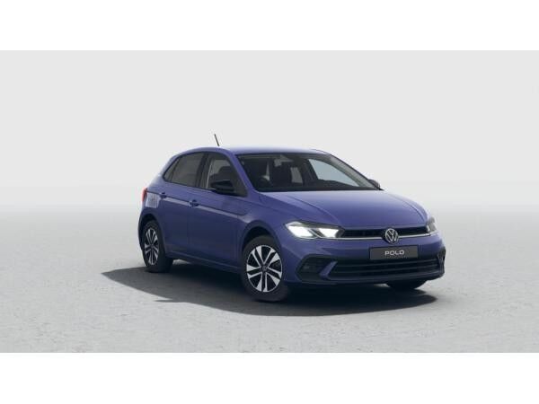 Volkswagen Polo GOAL 1,0 l TSI OPF Digitales Cockpit