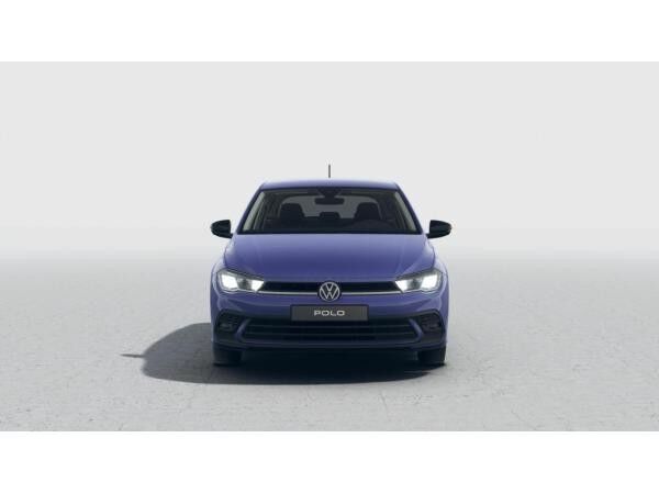 Volkswagen Polo GOAL 1,0 l TSI OPF Digitales Cockpit