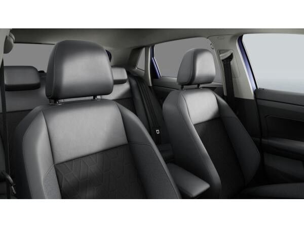Volkswagen Polo GOAL 1,0 l TSI OPF Digitales Cockpit