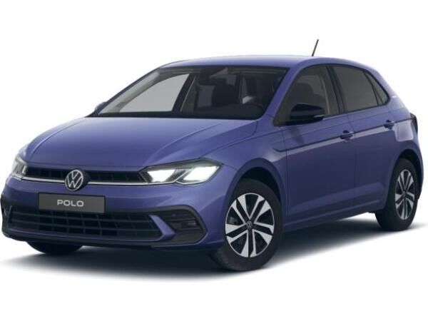 Volkswagen Polo GOAL 1,0 l TSI OPF Digitales Cockpit