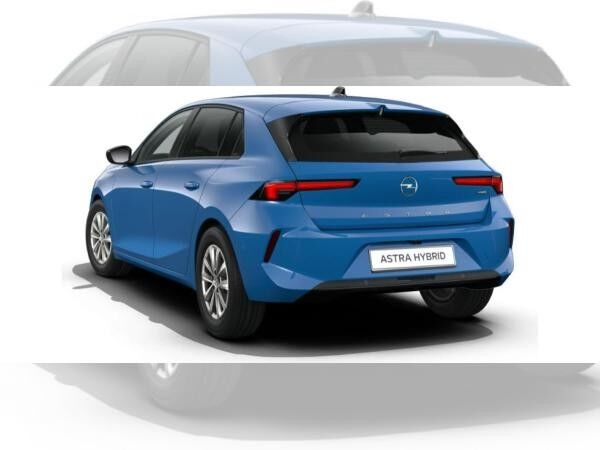 Opel Astra Edition *Gewerbe Deal* inkl. Allwetterreifen, Tech- und Komfortpaket