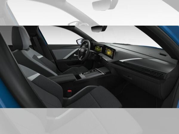 Opel Astra Edition *Gewerbe Deal* inkl. Allwetterreifen, Tech- und Komfortpaket