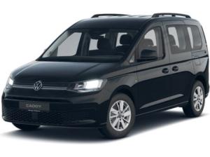 Volkswagen Caddy TSI life  2-Zonen "Air Care Climatronic",Winterpaket "Basis" , Radio Ready to Discover mit 10" Touch