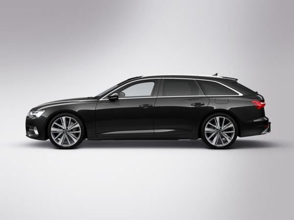 Audi A6 Avant advanced 50 TFSIe qu. B&O*AHK*HuD*Pano