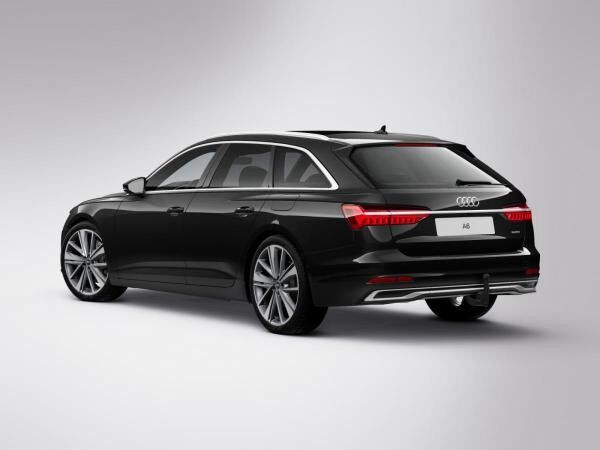 Audi A6 Avant advanced 50 TFSIe qu. B&O*AHK*HuD*Pano