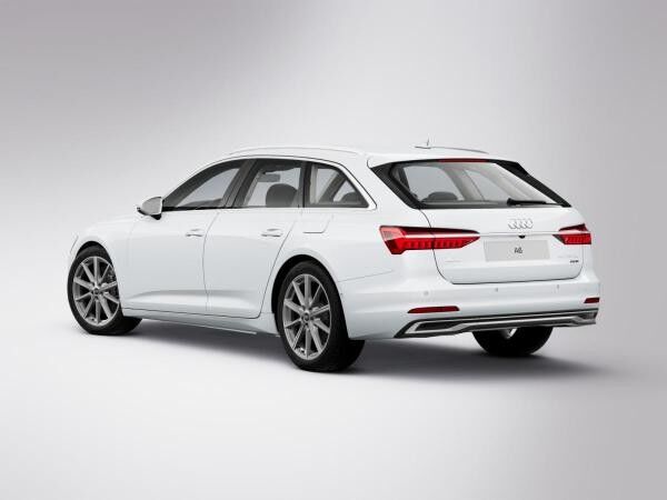Audi A6 Avant 50 TFSIe qu. advanced Navi*RFK*Matrix