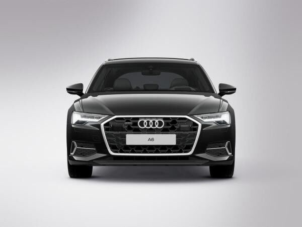 Audi A6 Avant advanced 50 TFSIe qu. B&O*AHK*HuD*Pano